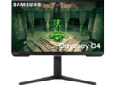 Bild 1 von SAMSUNG Odyssey G4B (S27BG400EU) 27 Zoll Full-HD Gaming Monitor (1 ms Reaktionszeit, 240 Hz)