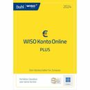 Bild 1 von Buhl Data WISO Konto Online Plus 2024 [Download]
