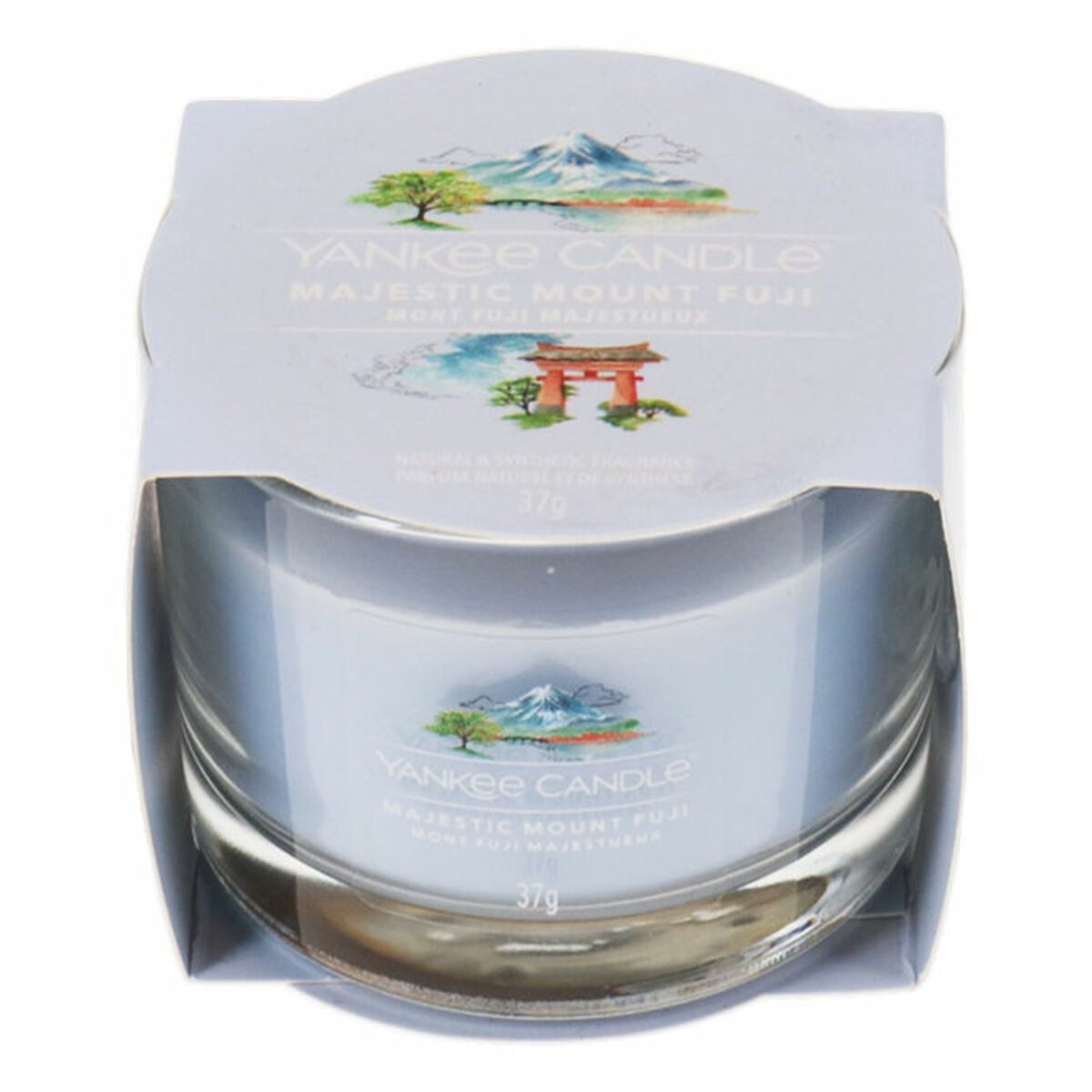 Bild 1 von Yankee Candle Duftkerze Majestic Mount Fuji