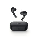 Bild 1 von AUKEY EP-T21S TRUE WIRELESS OHRHÖRER 35 STUNDEN SPIELZEIT, TRUE WIRELESS IN-EAR KOPFHÖRER SCHWARZ