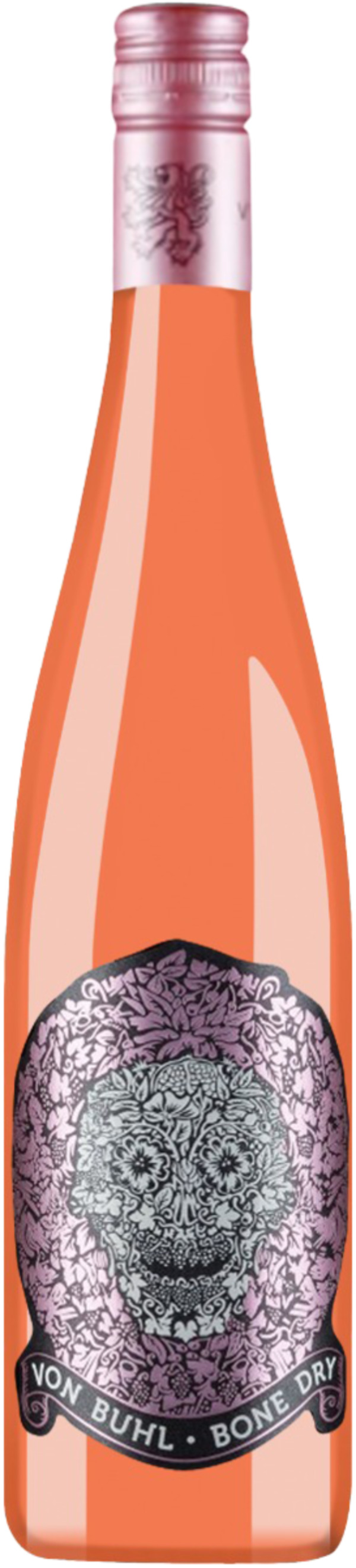 Reichsrat von Buhl bone dry Rosé 2022 von Belvini für 9,90 € ansehen!