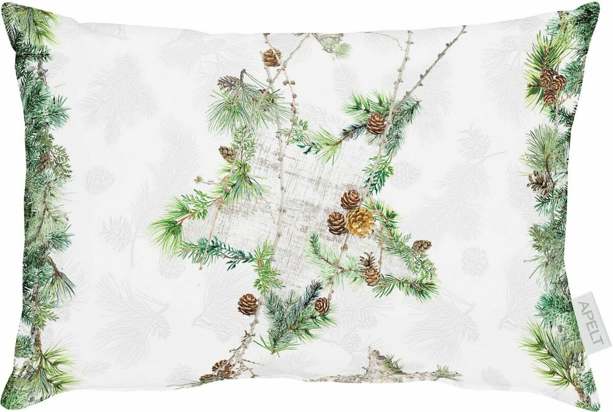 Bild 1 von APELT Dekokissen 9531, Kissenhülle mit Füllung, 1 Stück