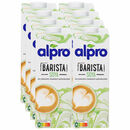 Bild 1 von ALPRO Soja Drink Barista, 8er Pack