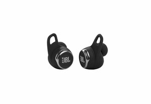 JBL Reflect Flow Pro In-Ear-Kopfhörer (Active Noise Cancelling (ANC), Geräuschisolierung, Alexa, Google Assistant, Bluetooth)