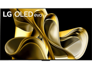 LG OLED83M39LA OLED TV (Flat, 83 Zoll / 210 cm, UHD 4K, SMART TV, webOS 23)