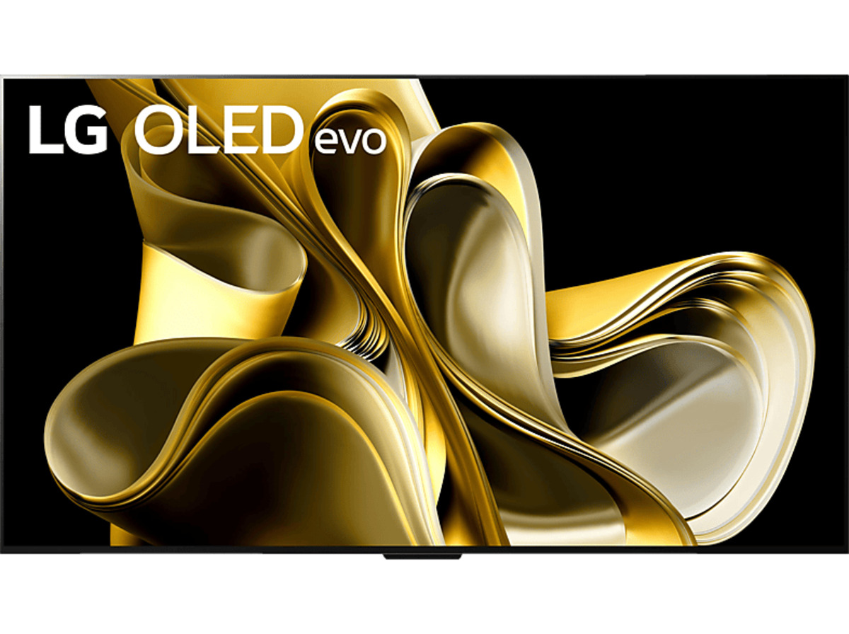 Bild 1 von LG OLED83M39LA OLED TV (Flat, 83 Zoll / 210 cm, UHD 4K, SMART TV, webOS 23)