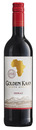 Bild 1 von Golden Kaan Rotwein Shiraz trocken Südafrika 1 x 0,75 L