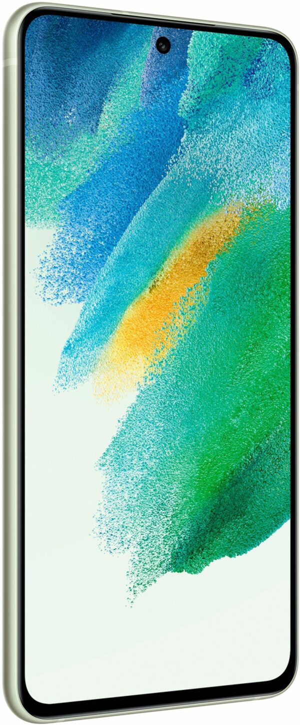 Bild 2 von Samsung Galaxy S21 FE 5G Smartphone (16,29 cm/6,4 Zoll, 128 GB Speicherplatz, 12 MP Kamera)