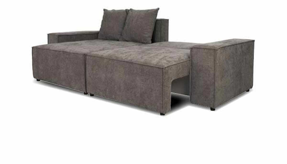 Bild 3 von Milo													Ecksofa, Schlafsofa