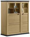 Bild 1 von Hom´in Highboard BENTON, Holznachbildung