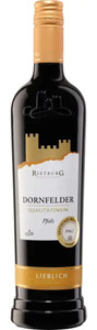 Rietburg Rotwein Dornfelder lieblich Deutschland 1 x 0,75 L