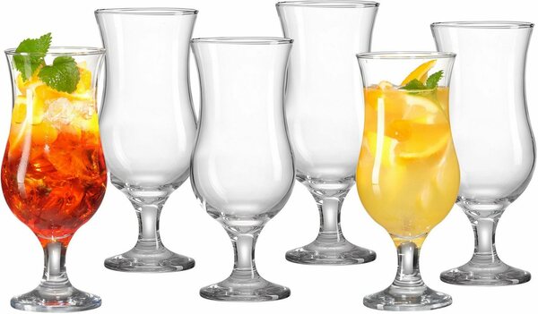 Bild 1 von Ritzenhoff & Breker Cocktailglas Joy, Glas, 390 ml, 6-teilig