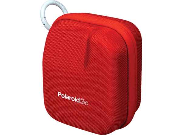 Bild 1 von POLAROID Go Camera Case Kameratasche, Rot