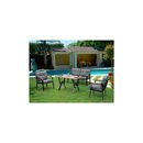 Bild 1 von Garden Lounge Set Sitzgruppe Gartenmöbel Garnitur Gruppe 2+1+1 Tisch Gratis