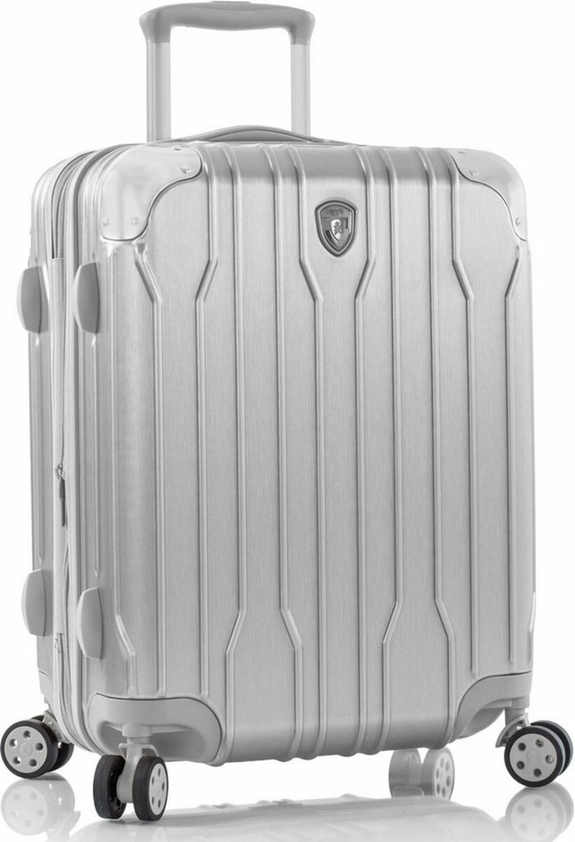 Bild 1 von Heys Hartschalen-Trolley Xtrak, 53 cm, 4 Rollen