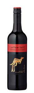 Yellow Tail Rotwein Carbanet Sauvignon halbtrocken Australia 1 x 0,75 L
