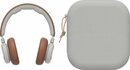 Bild 1 von Bang & Olufsen Beoplay HX On-Ear-Kopfhörer (Active Noise Cancelling (ANC), Geräuschisolierung, LED Ladestandsanzeige, Multi-Point-Verbindung, Noise-Cancelling, Sprachsteuerung, Transparenzmodus, ap