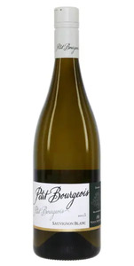Henri Bourgeouis Weißwein Sauvignon Blanc Petit Bourgeois