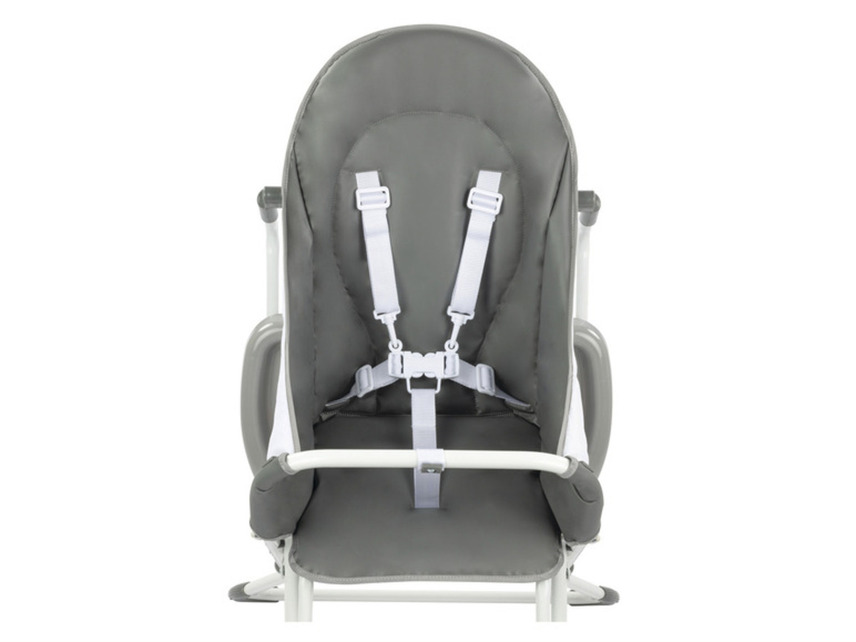 Bild 2 von bebeconfort Klapphochstuhl »Kanji«, max. 15 kg, mit Klapptablett