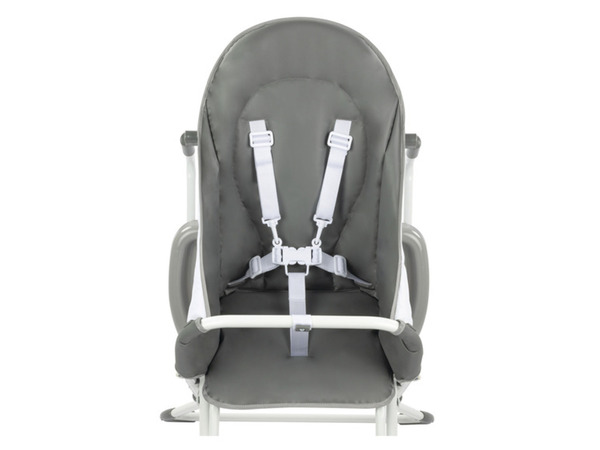 Bild 2 von bebeconfort Klapphochstuhl »Kanji«, max. 15 kg, mit Klapptablett