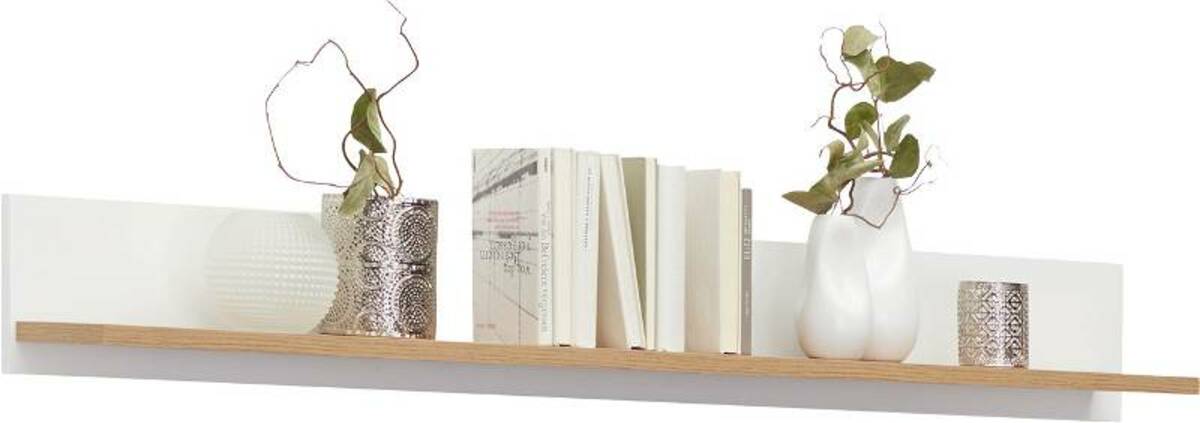 Bild 1 von Hom´in Wandbord SAVONA, Holznachbildung