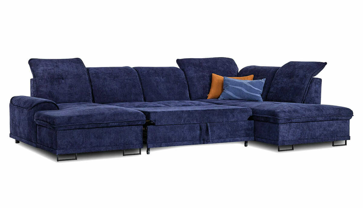 Boss Wohnlandschaft Schlafsofa Seats And Sofas