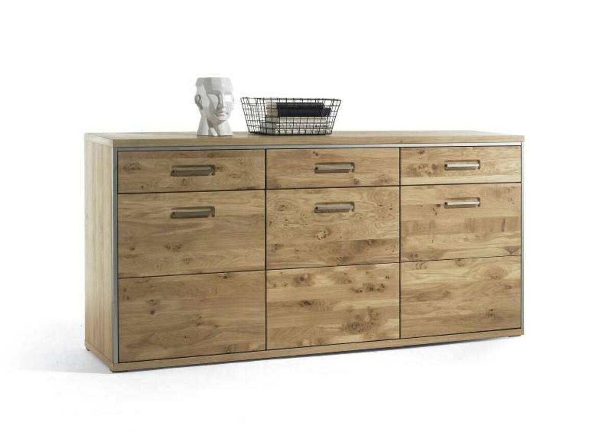 Bild 1 von Cantus Sideboard ESPERO, Massivholz