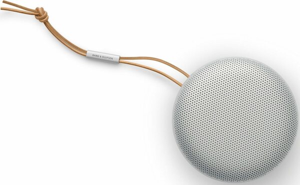 Bild 1 von Bang & Olufsen BEOSOUND A1 2ND GEN Wasserdichter Bluetooth-Lautsprecher (aptX Bluetooth)