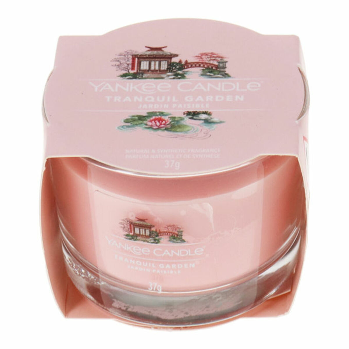 Bild 1 von Yankee Candle Duftkerze Tranquil Garden