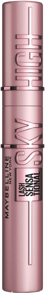 Bild 3 von MAYBELLINE NEW YORK Mascara Lash Sensational Sky High, 2-tlg.