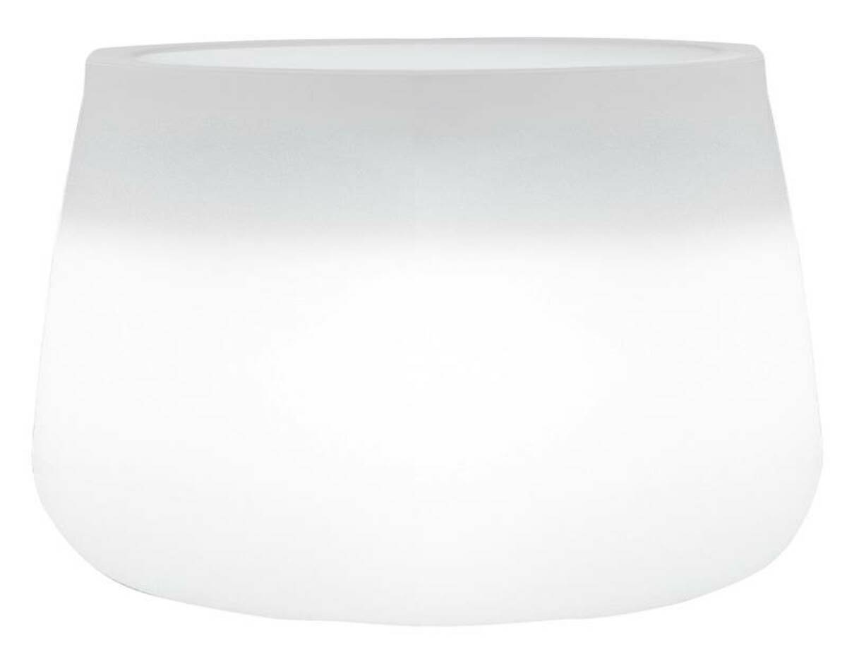 Bild 1 von New Garden LED Outdoor Blumentopf CAMELIA, Kunststoff