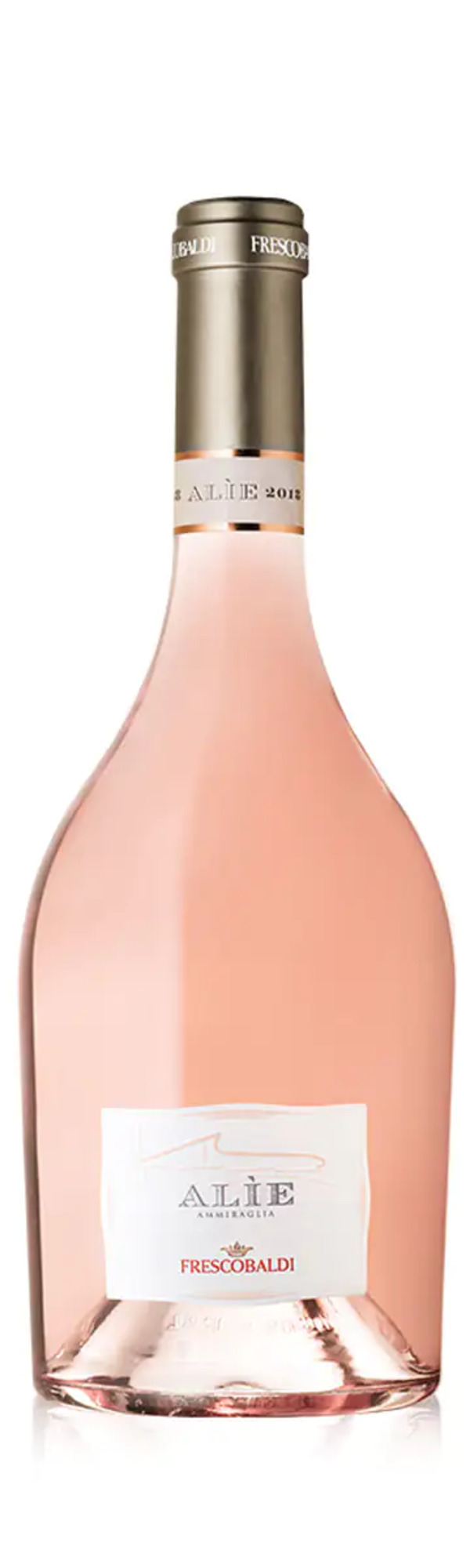 Bild 1 von Frescobaldi Alié Rosé