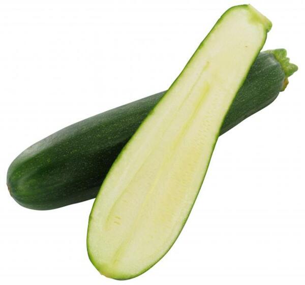 Bild 1 von Bio Zucchini
