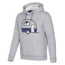 Bild 2 von FRILUFTS
              
                 OMAUI PRINTED HOODY Herren - Kapuzenpullover