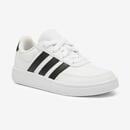 Bild 2 von Adidas Turnschuhe Kinder Schnürung - Breaknet weiβ/schwarz