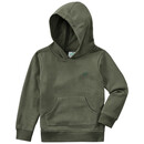 Bild 1 von Kinder Hoodie mit kleiner Stickerei OLIV