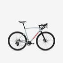 Bild 2 von Cyclocross Fahrrad – RCX II Apex AXS 12S grau