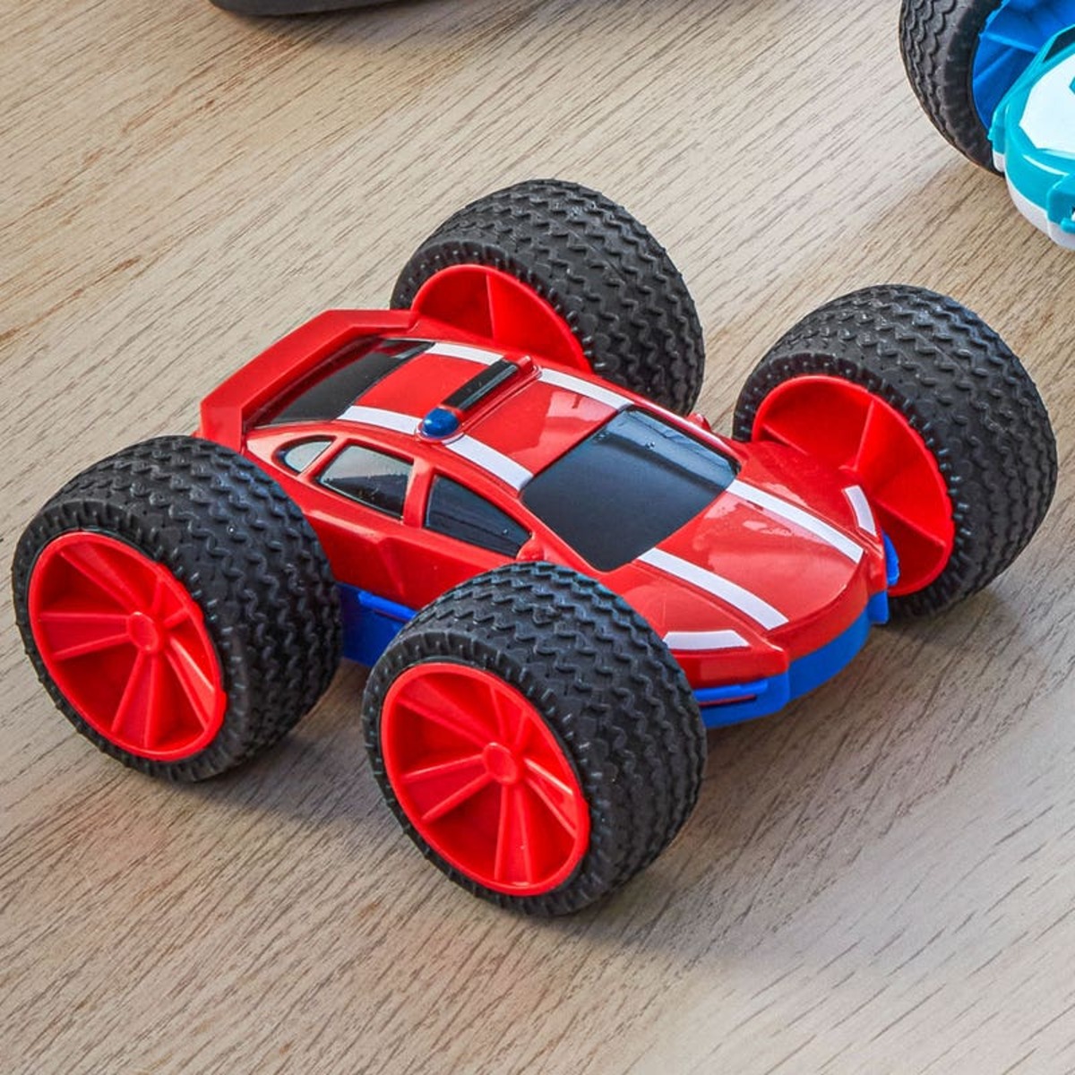 Bild 1 von Happy People Action Flipper, ca. 10cm