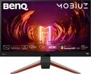 Bild 1 von BenQ MOBIUZ EX2710Q Gaming-Monitor (69 cm/27 ", 2560 x 1440 px, WQHD, 1 ms Reaktionszeit, 165 Hz, IPS)