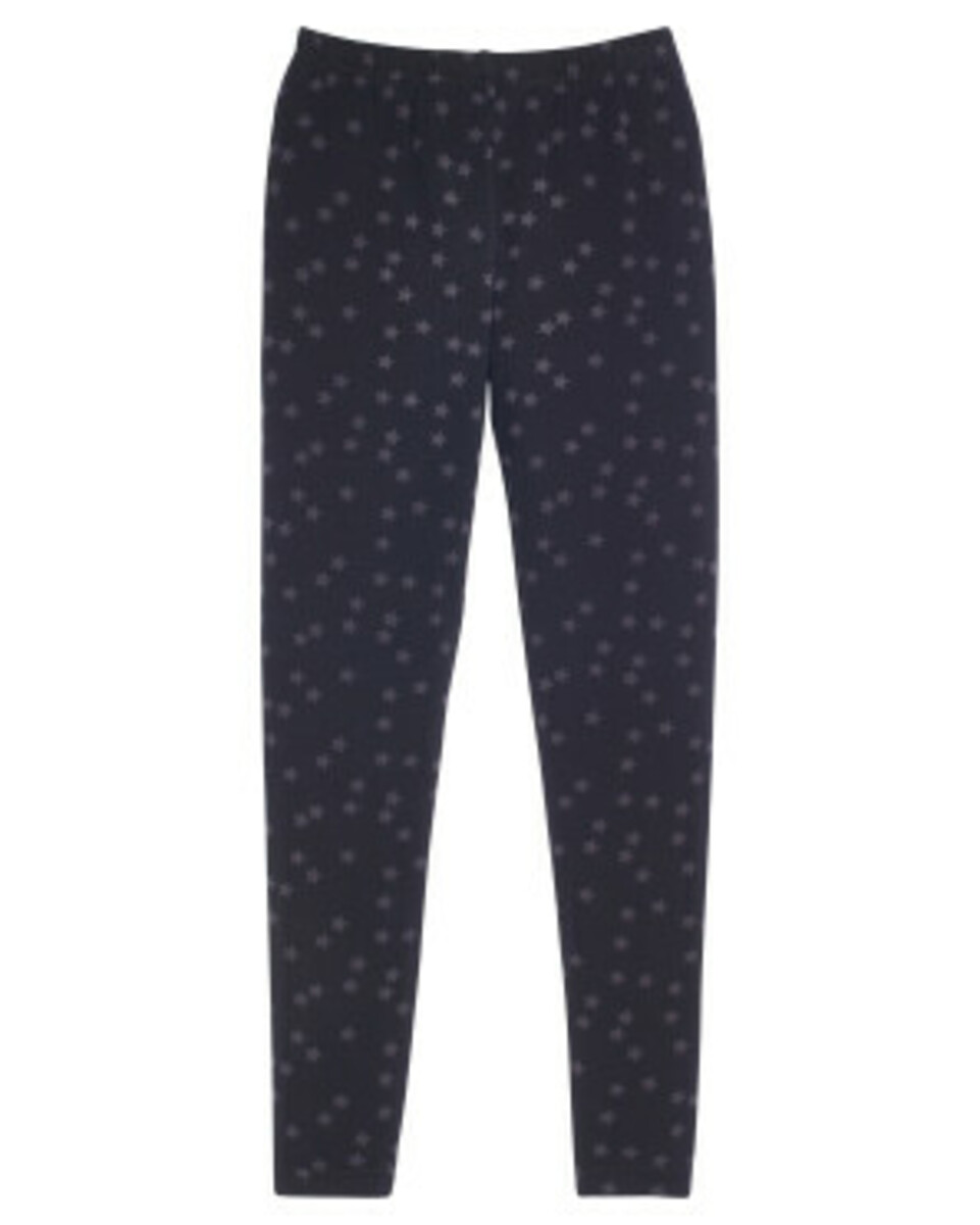 Bild 1 von Thermo-Leggings
       
      Y.F.K. Sterne
   
      schwarz gemustert