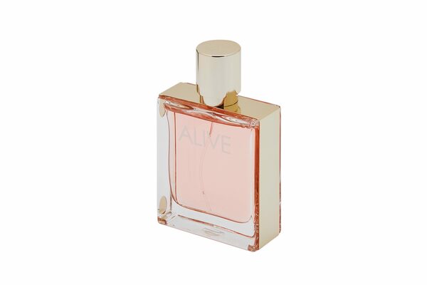 Bild 3 von BOSS Duft-Set Hugo Boss Alive Set, 2-tlg., Geschenkset