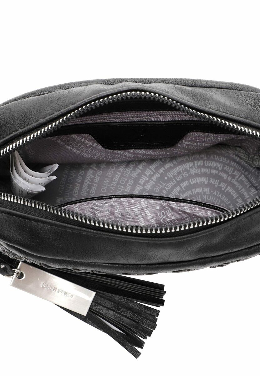 Bild 4 von SURI FREY Umhängetasche Phoeby, für Damen