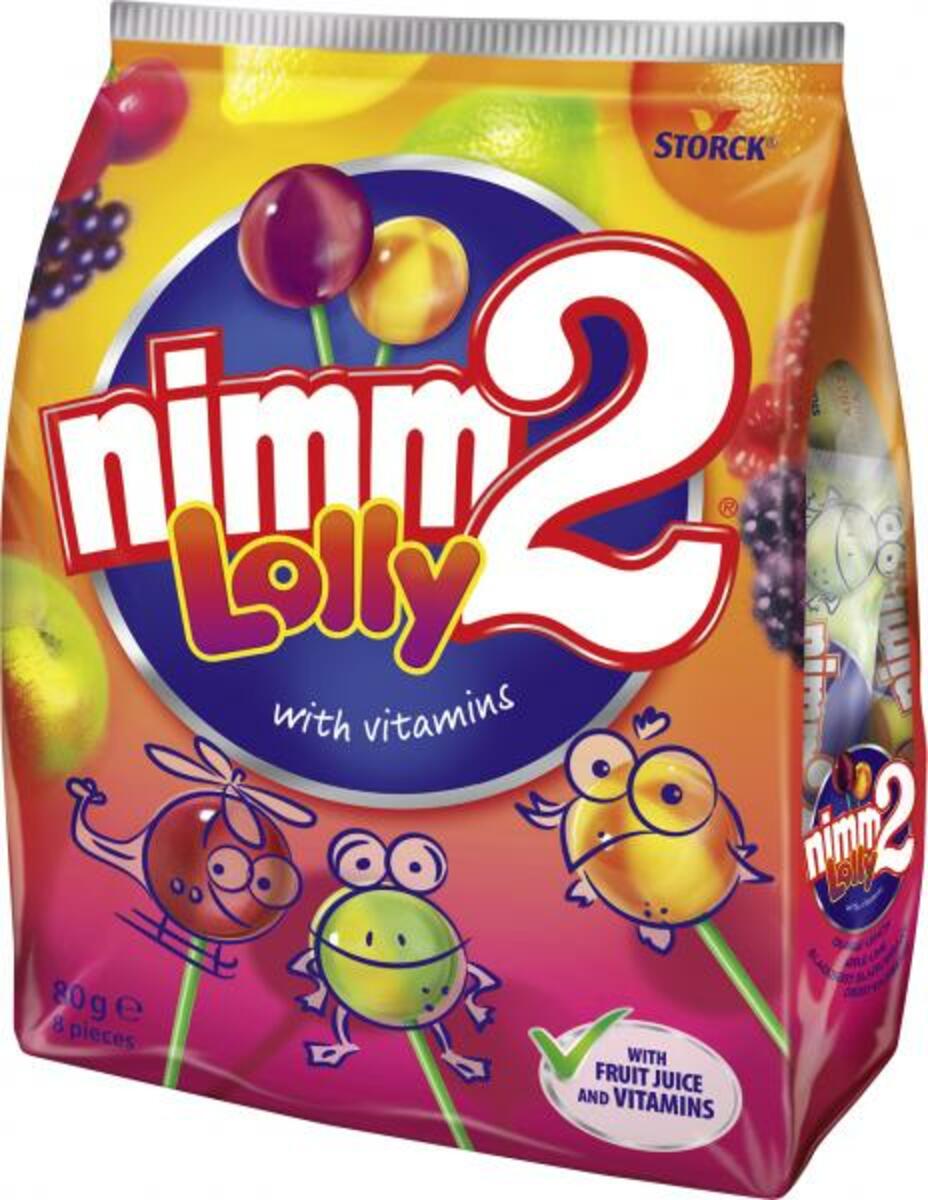 Bild 1 von Nimm2 Lolly