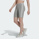 Bild 2 von Adidas Shorts Radlerhose Damen - Essentials grau