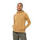 Bild 2 von Jack Wolfskin
              
                 WALDSEE HOODED JKT W Damen - Fleecejacke