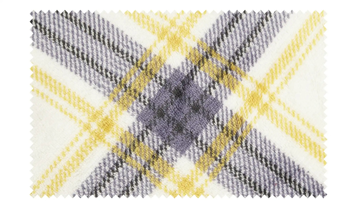 Bild 4 von Flanell-Fleece Bettwäsche Cozy Check