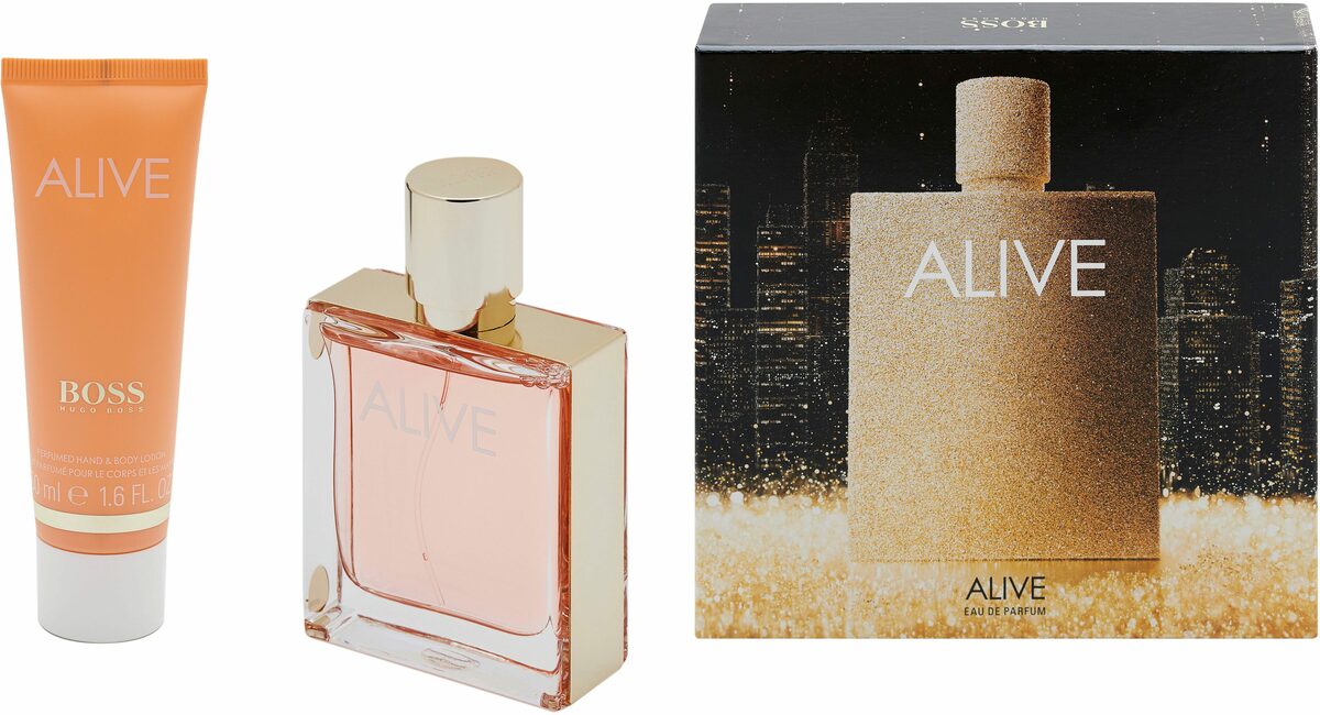 Bild 1 von BOSS Duft-Set Alive, 2-tlg.