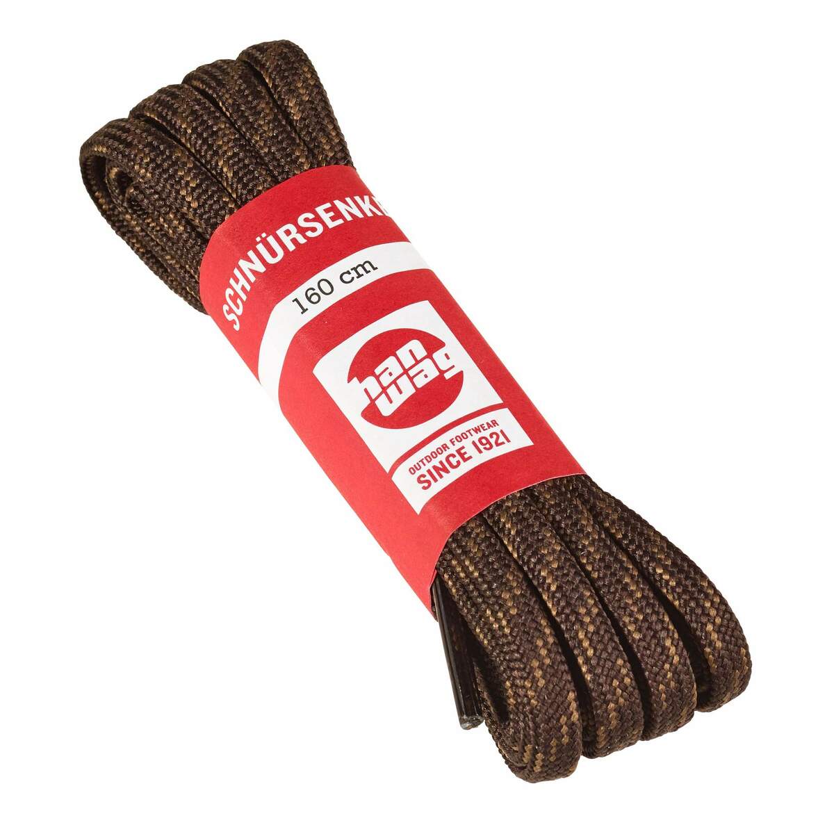 Bild 1 von Hanwag
              
                 SHOE LACES 220 CM Unisex - Schnürsenkel