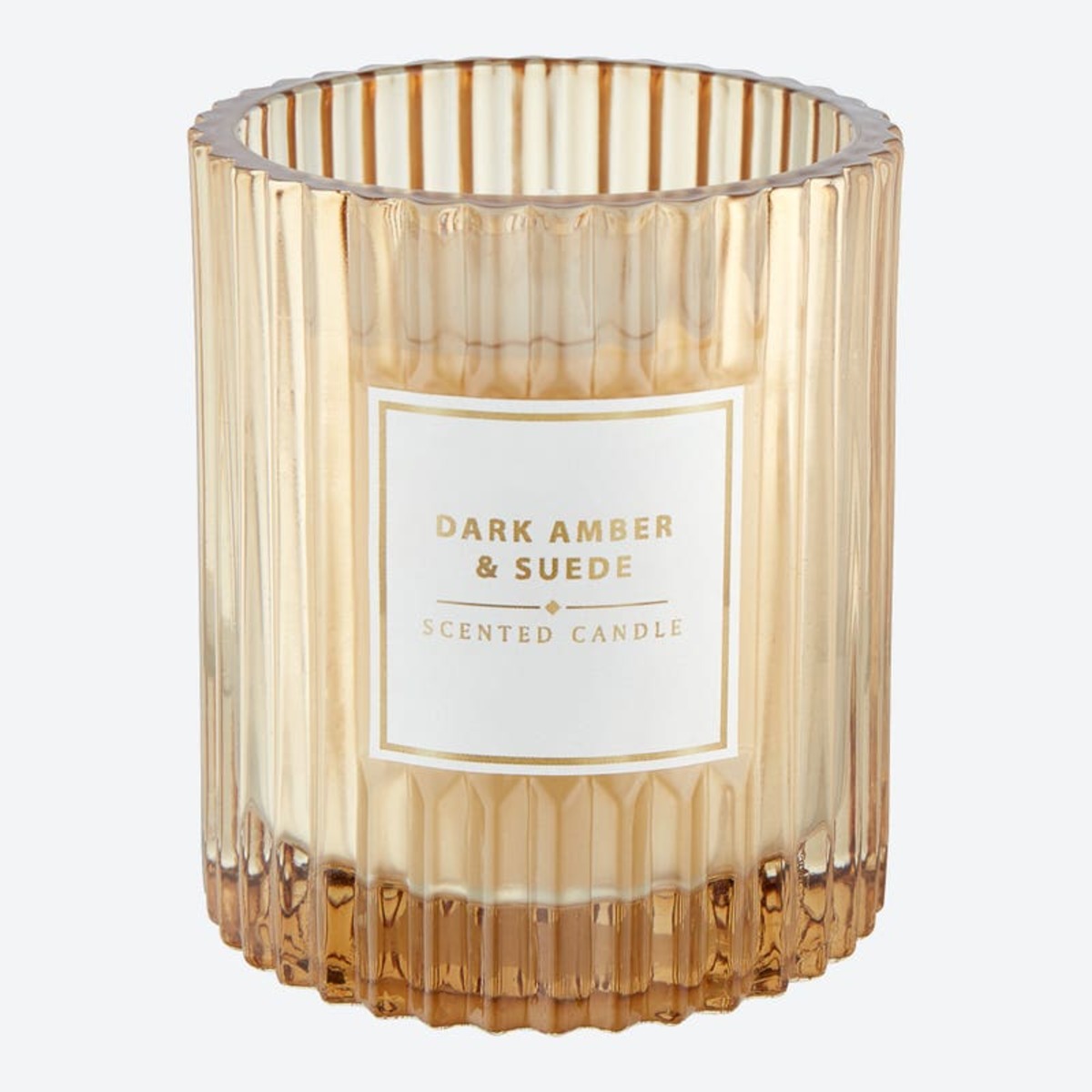 Bild 1 von Duftkerze im Glas, ca. 8x9cm, verschiedene Düfte