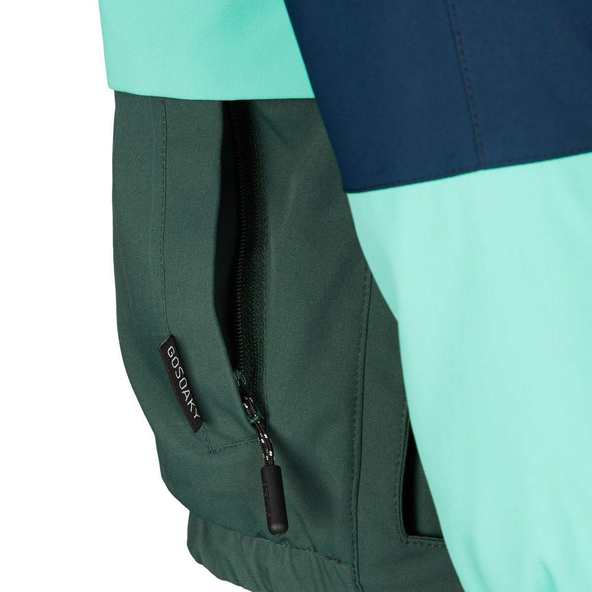 Bild 3 von Gosoaky
              
                 RED SPARROW Kinder - Übergangsjacke